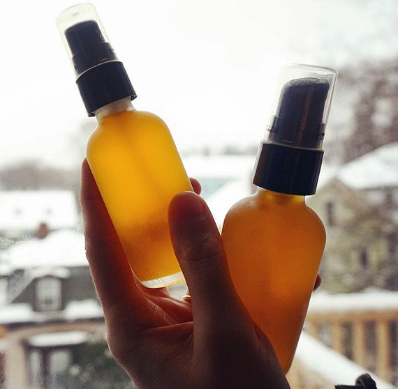 Sea Buckthorn Face Serum