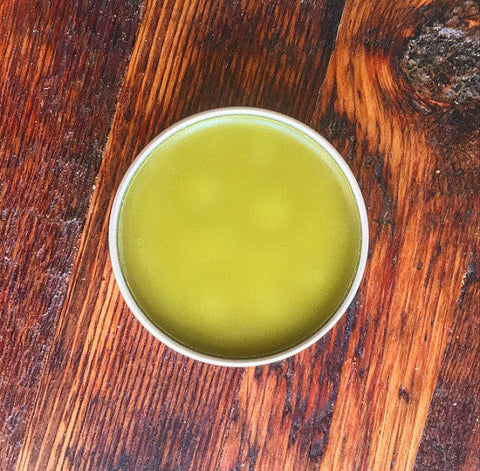 Heal & Nourish Healing Salve