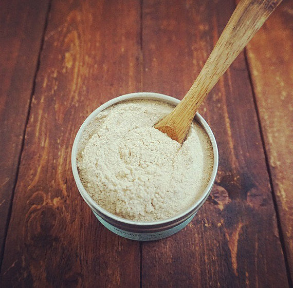 Immune Milk Herbal Tonic
