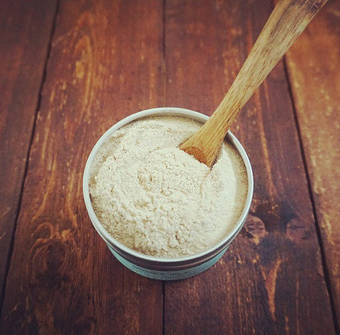 Immune Milk Herbal Tonic